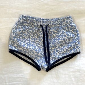 Minnow 2T boys swim trunks